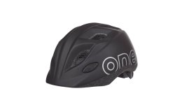 Casque enfant Bobike One Plus Noir Mat