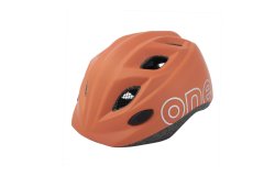 Casque enfant Bobike One Plus Chocolat