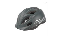 Casque enfant Bobike One Plus Gris Urbain