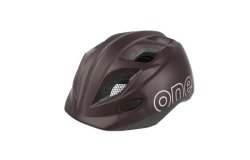 Casque enfant Bobike One Plus Café