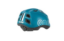 Casque enfant Bobike One Plus Bleu Bahama 