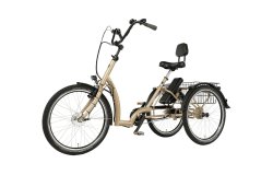 Tricycle électrique Comfort FM