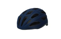 Casque Polisport City'GO bleu denim