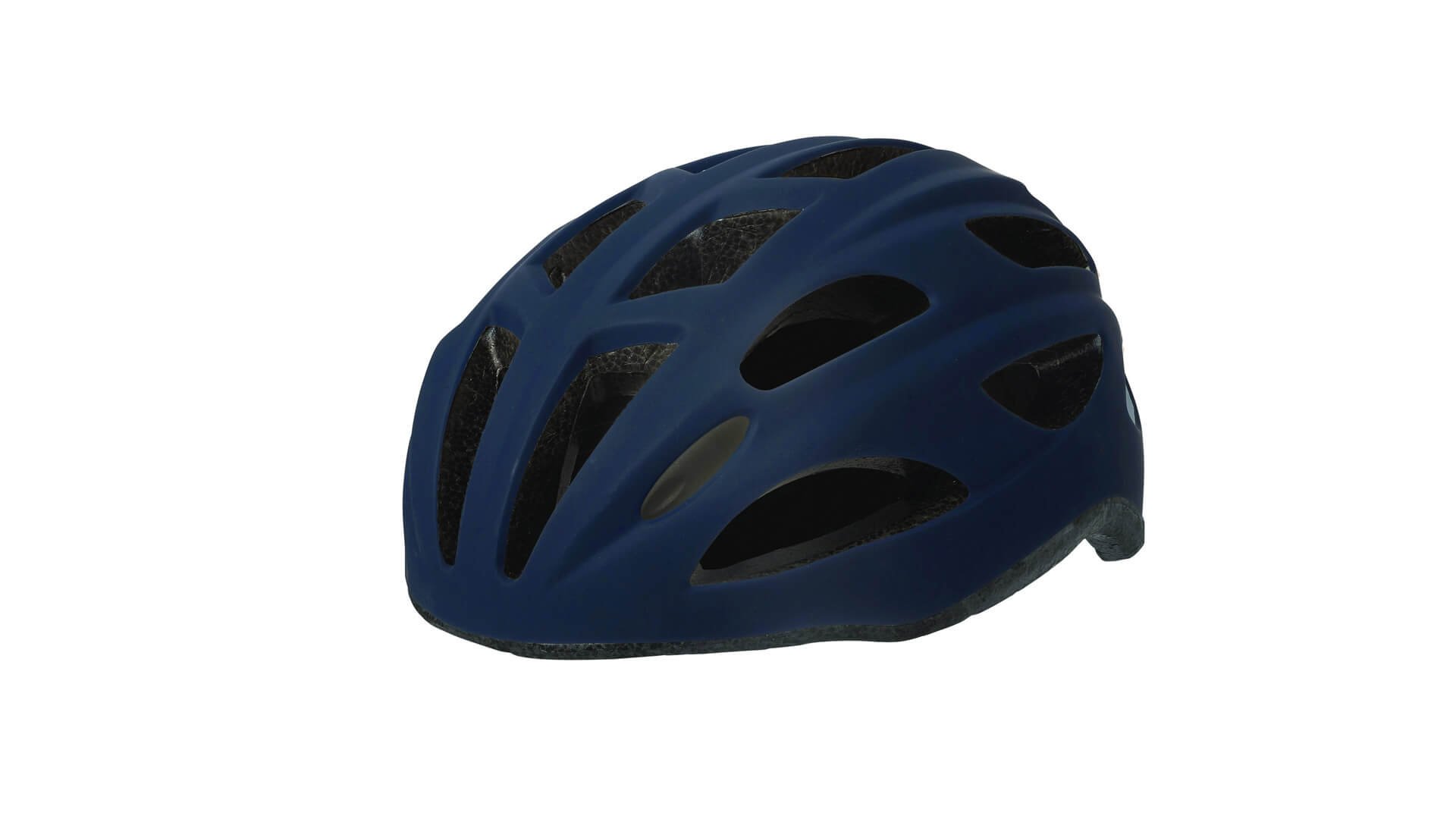 Casque Polisport City'GO bleu denim