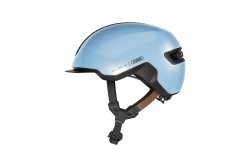 Casque Hud-Y en bleu glacé 