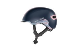 Casque Hud-Y en bleu nuit