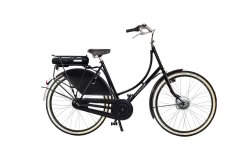 Vélo électrique 1881 premium, dans sa configuration de base 