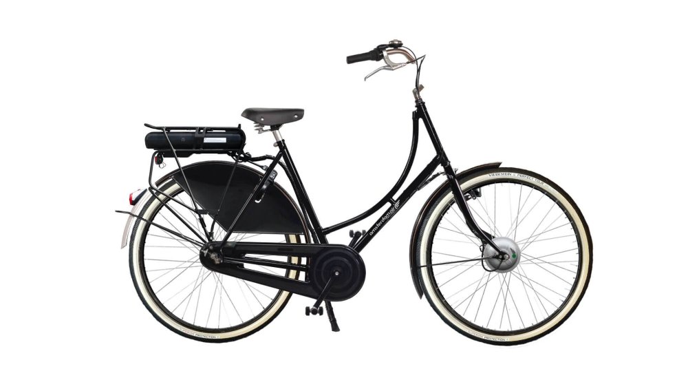 Vélo électrique 1881 premium, dans sa configuration de base 