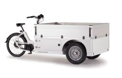 Urban Arrow Tender 1500 avec caisse Pick-up