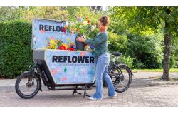 La Flightcase offre un volume de 570 litres