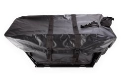 Toploader Duffle Bag