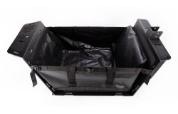 Toploader Duffle Bag