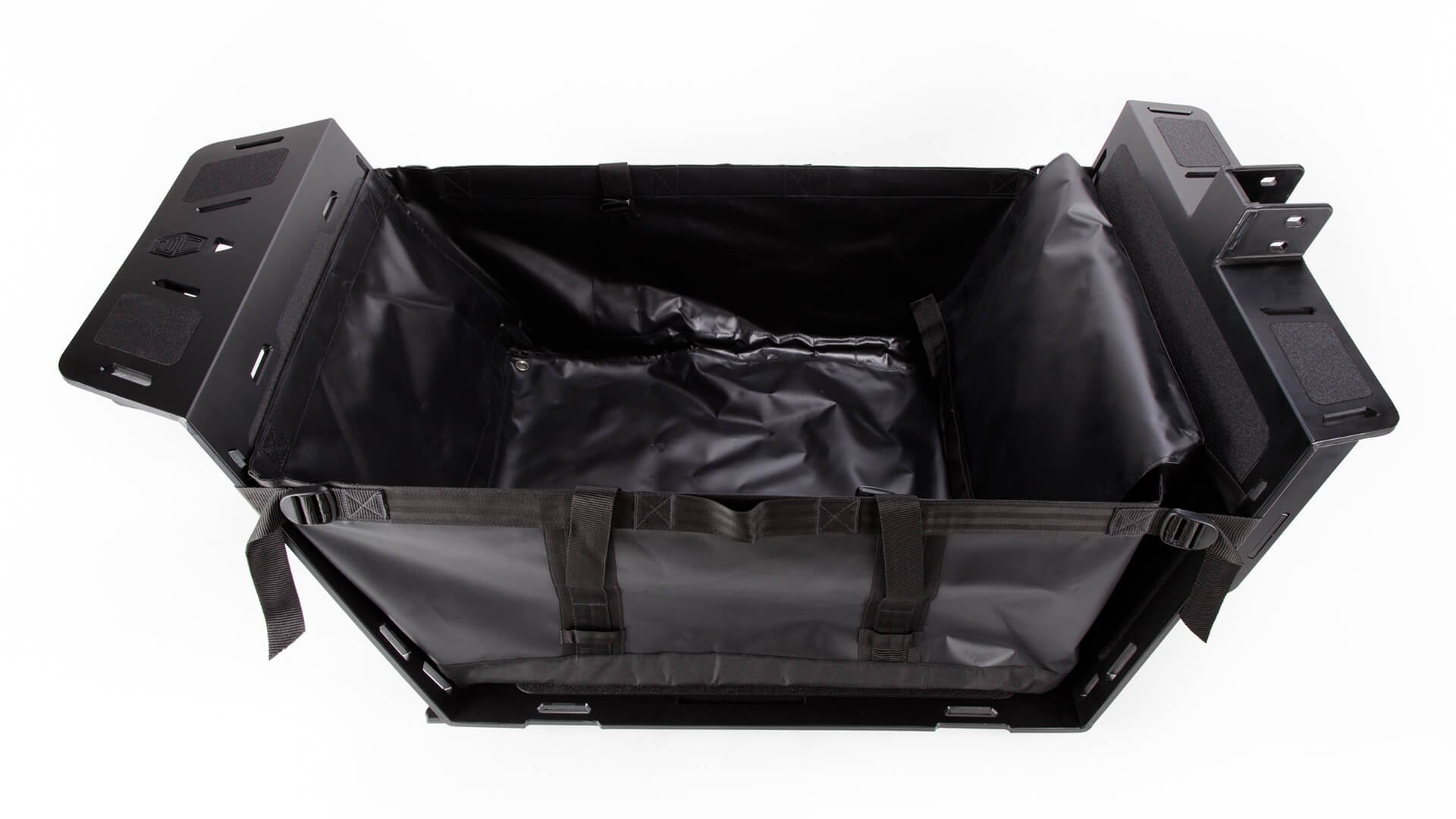 Toploader Duffle Bag