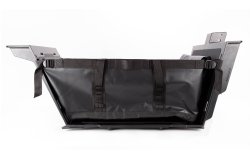 Toploader Duffle Bag