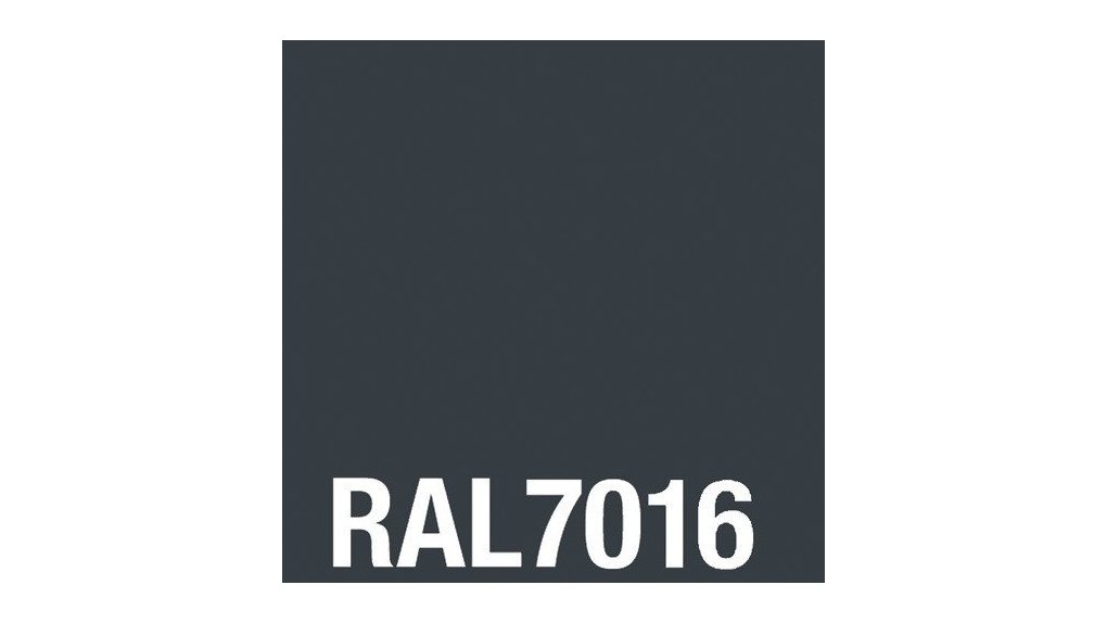 RAL7016