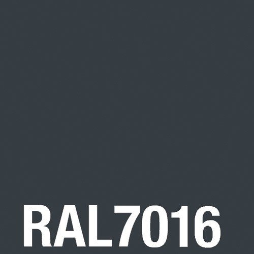 RAL7016