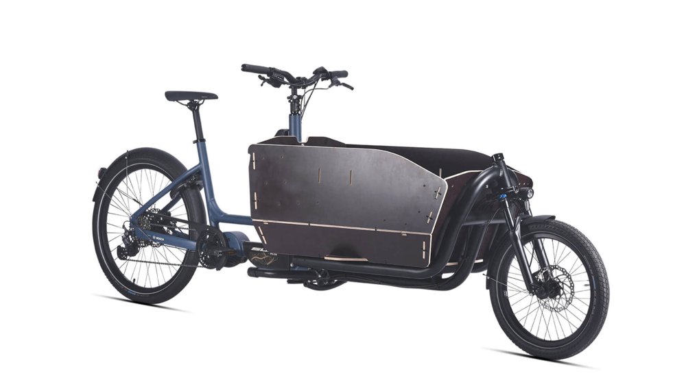 Biporteur CARGO Sunn by DOUZE