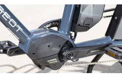 Moteur pédalier Shimano CARGO EP6