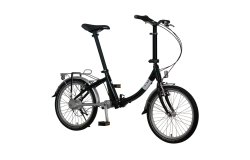Vélo pliant à cardan à enjambement bas avec options - cliquez sur Configurer pour plus d'informations