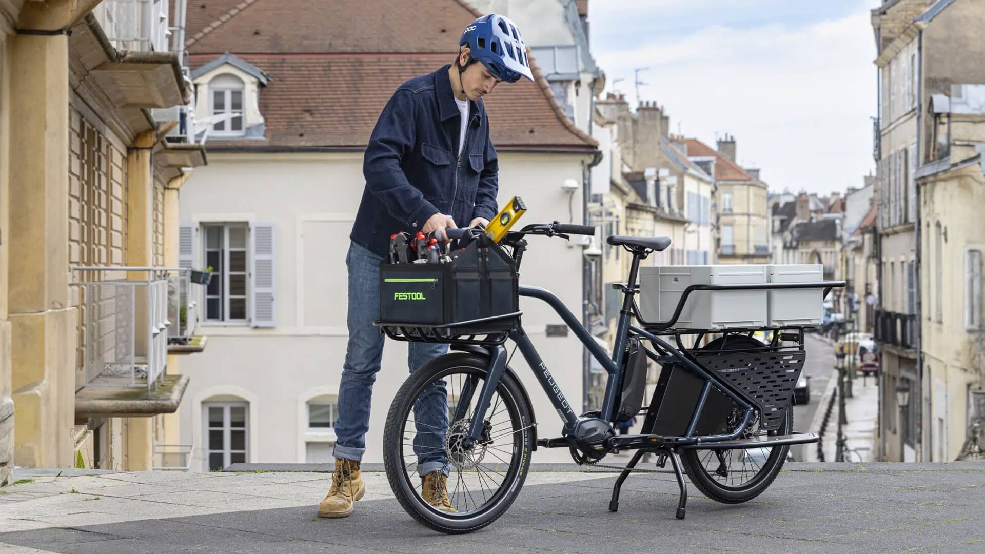 Adapté pour tous vos besoins du quotidien mais aussi professionnels