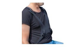 Pour plus de sécurité lors de vos balades ! 
