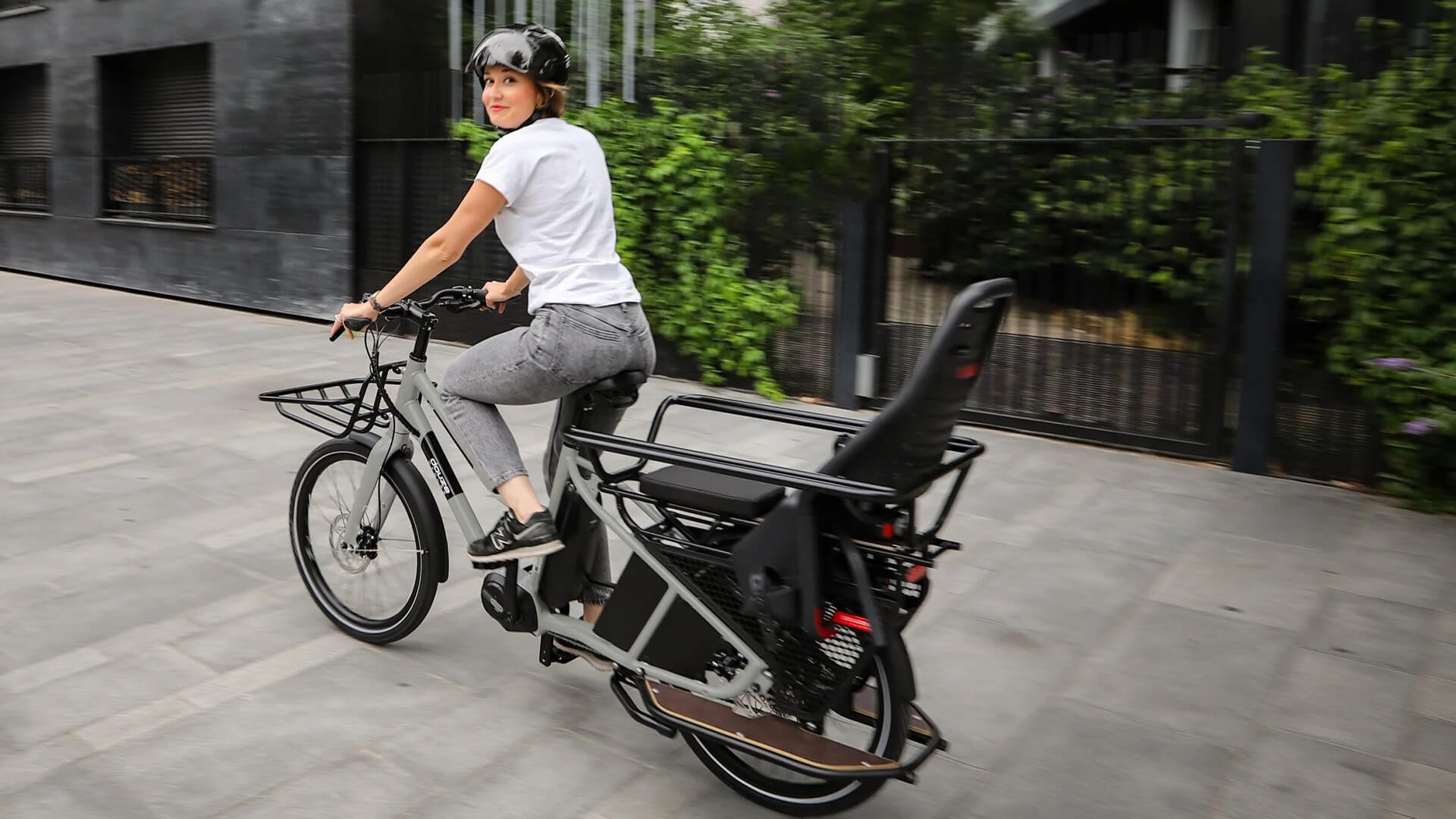 Votre longtail LT2 B 