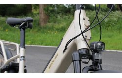 Plusieurs accessoires sont disponibles pour équiper votre Crébillon