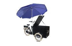 Support de parasol