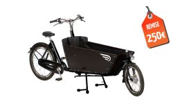 Remise immédiate de 250€ sur ce modèle