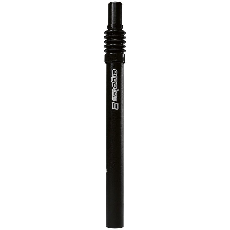 tige de selle suspendue
