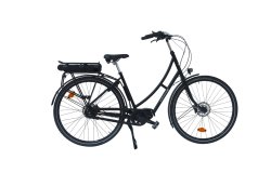 Vélo personnalisé : vélo hollandais 1881 Deluxe Special GB