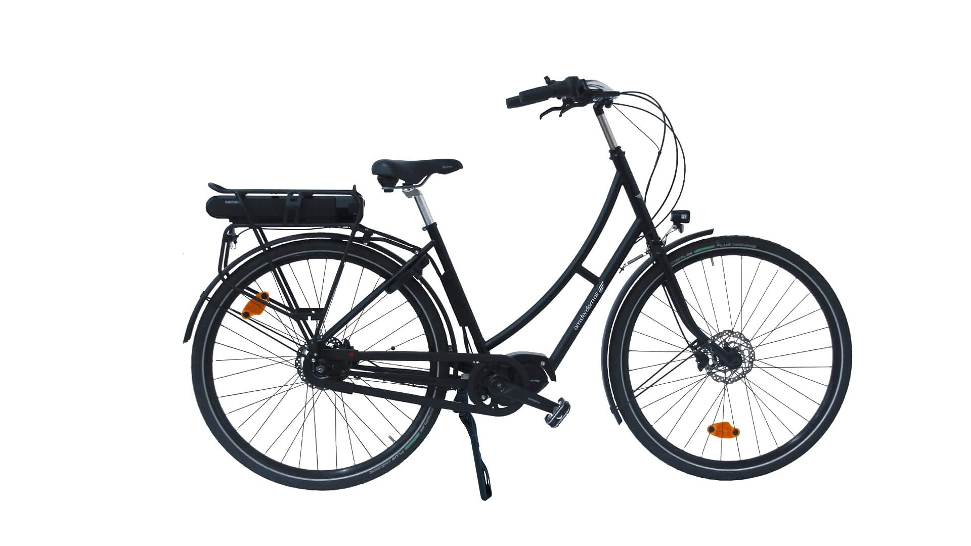 Vélo personnalisé : vélo hollandais 1881 Deluxe Special GB