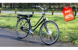 Plus de 900€ de remise sur ce vélo personnalisé Street Low Premium personnalisé