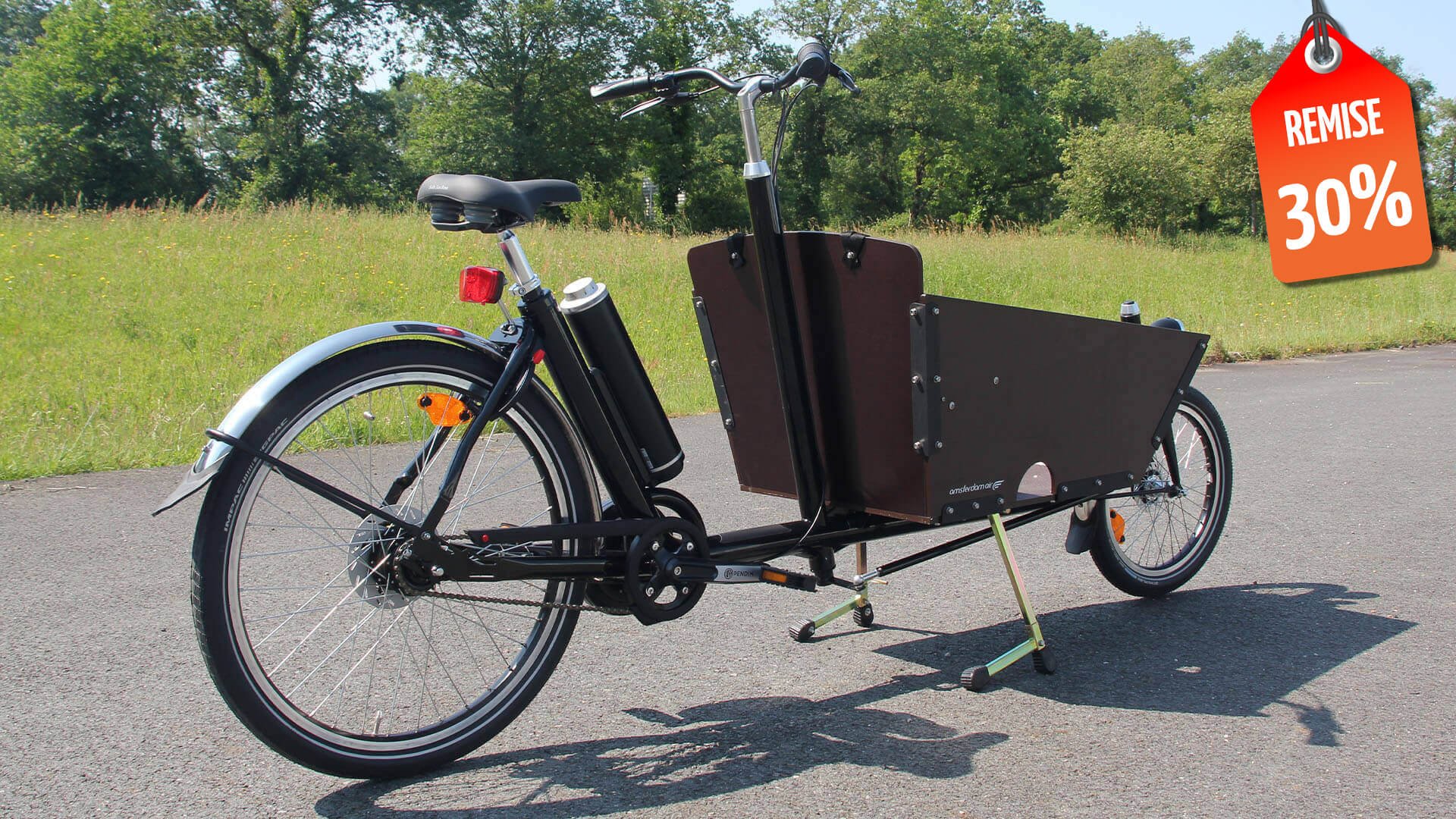 40% de remise sur ce modèle ! 
