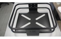 Porte bagage pour vélo Kiffy