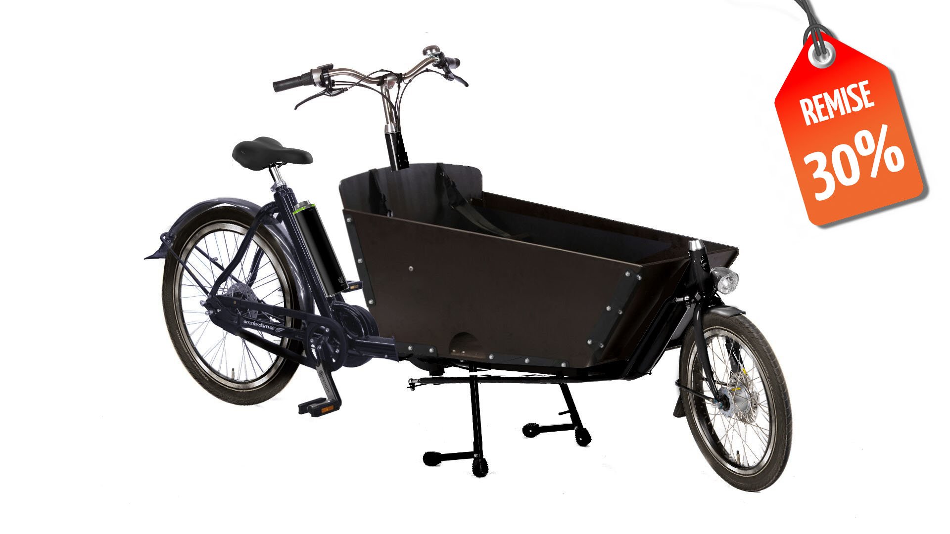 40% de remise sur ce modèle ! 