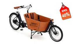 Remise exceptionnelle de 40% sur ce modèle de démonstration