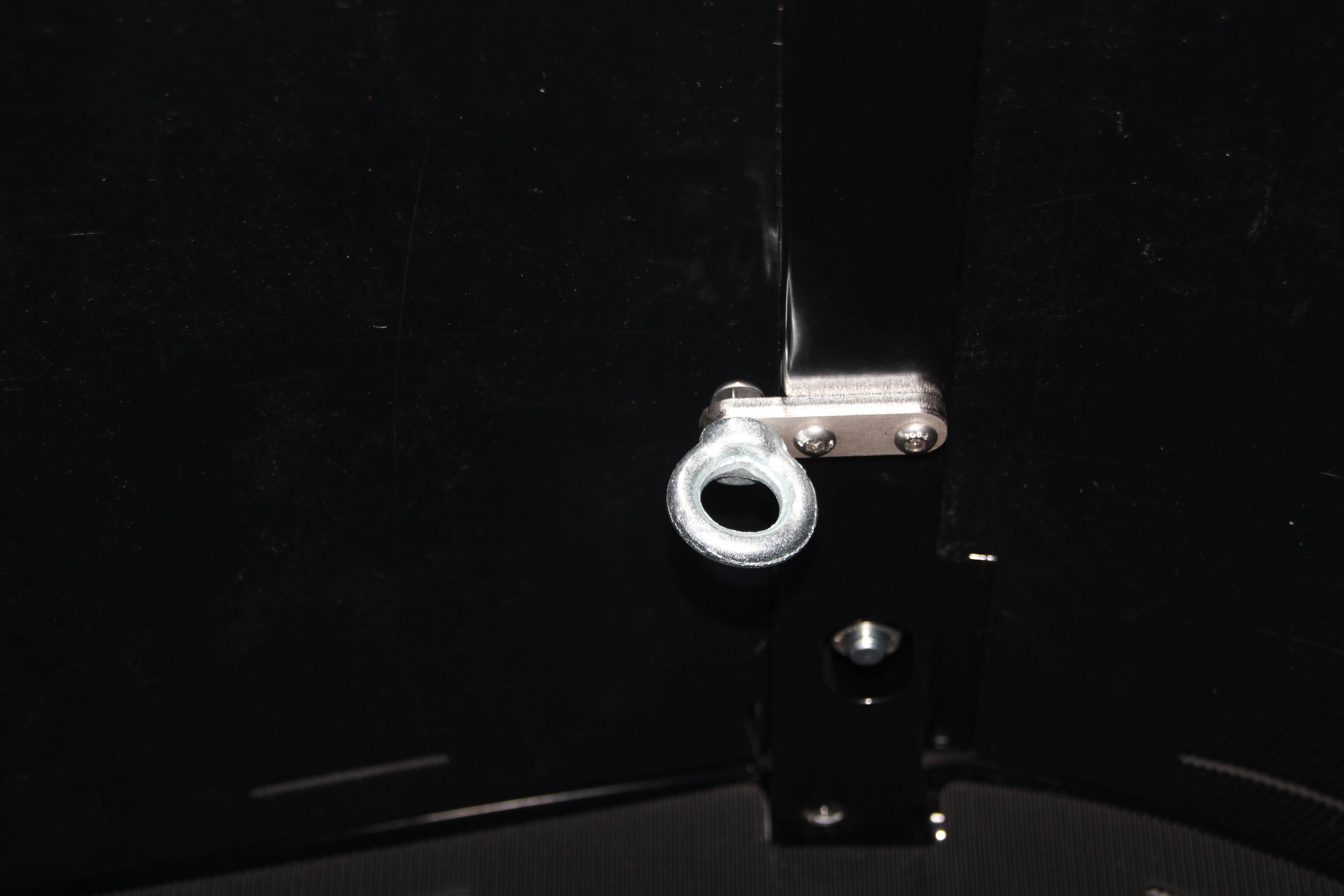 Kit Dog (tapis antidéparant +anneau)