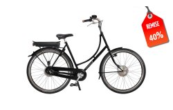 40% de remise immédiate sur ce modèle unique !