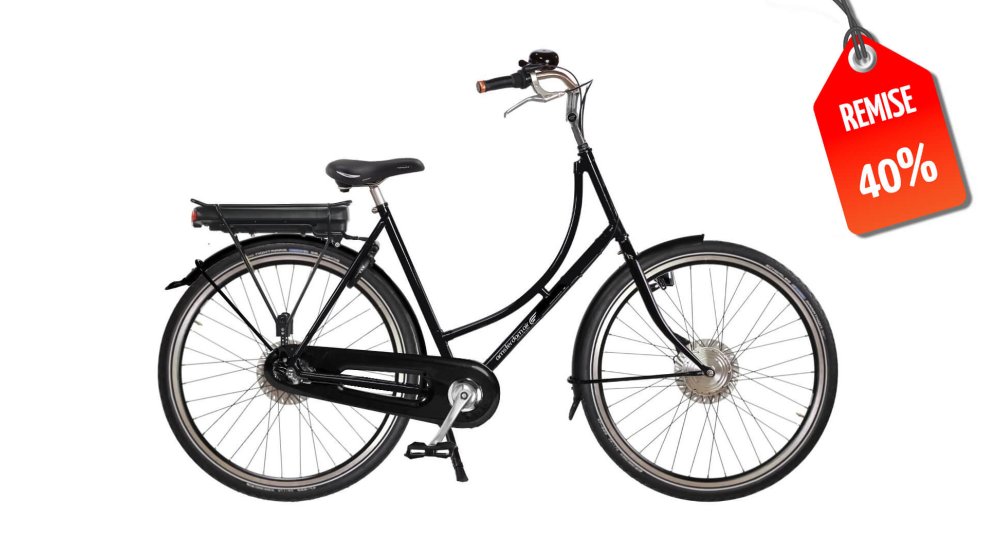 40% de remise immédiate sur ce modèle unique ! 40% de remise immédiate sur ce modèle unique !