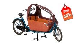 40% de remise sur ce modèle de démonstration, profitez-en ! 