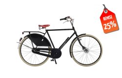 Park Exclusive grande taille (modèle de démonstration)