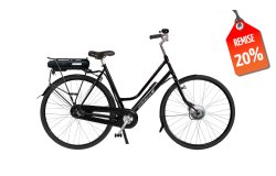 Vélo électrique Street Low Premium (modèle de démonstration)