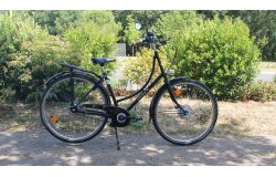 OMA Classic (vélo de démonstration)