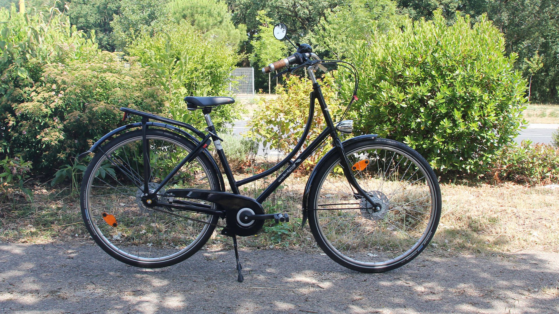 OMA Classic (vélo de démonstration)