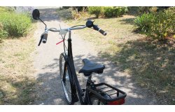 OMA Classic (vélo de démonstration)