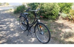 OMA Classic (vélo de démonstration)