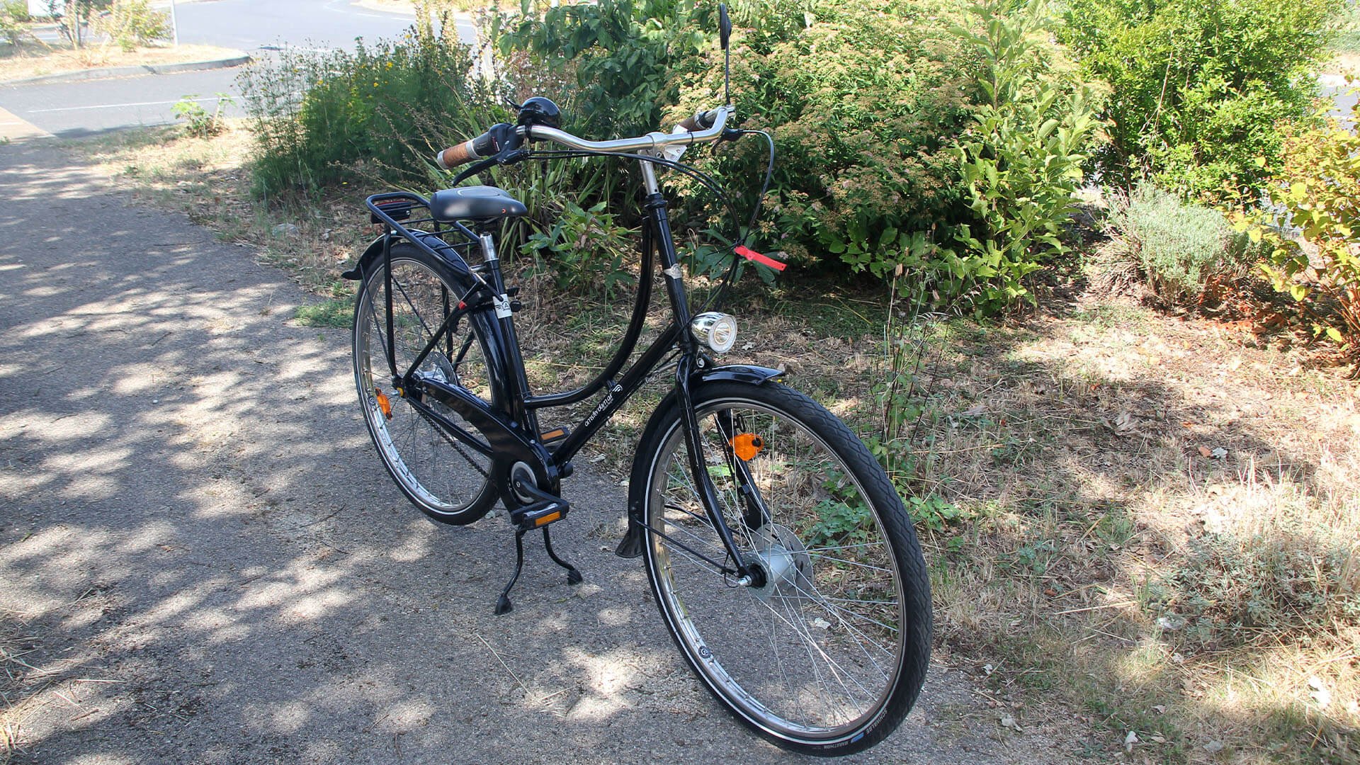 OMA Classic (vélo de démonstration)