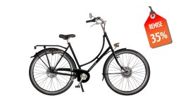 OMA Classic (vélo de démonstration)