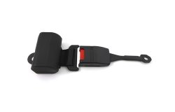Cette ceinture de hanche vous offrira un maintien supplémentaire sur le siège du vélo